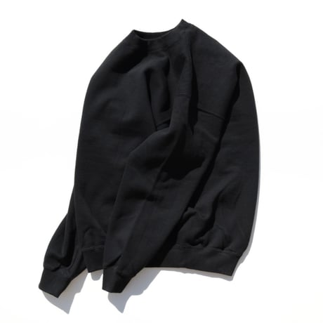 WALLA WALLA SPORT / PRINTABLE TUBE P/O CREW SWEAT
