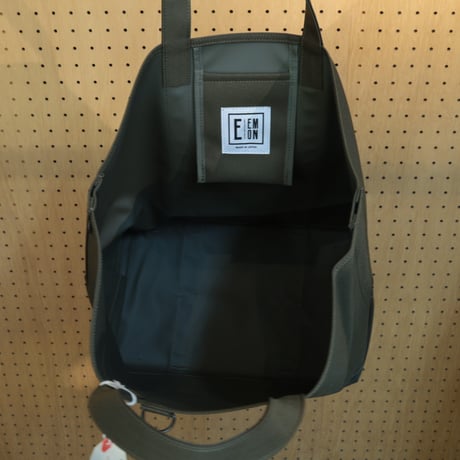 EMON / NOGESHI-BC