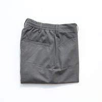 AXESQUIN -modified- / TECH WORK SLACKS 2.0 / 322046