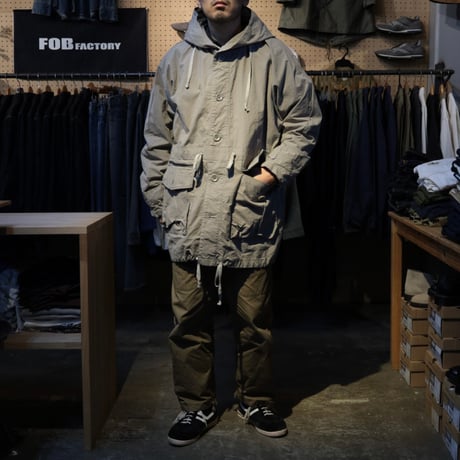 modem design / Military Coat / M-2604454