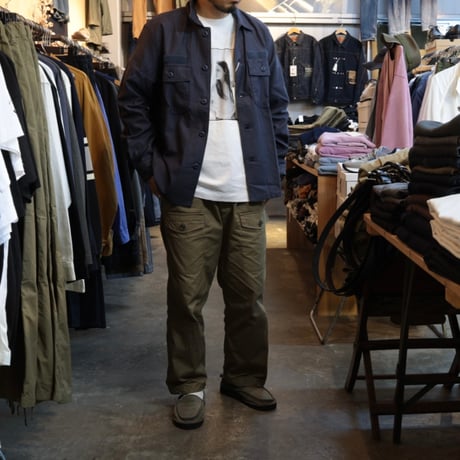 WALLA WALLA SPORT / JOSEPH SZABO L/S ''PRISCILLA''
