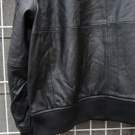 modem design / Reproduct Leather L2B Jacket / M-2507553 / 2(M) サイズ