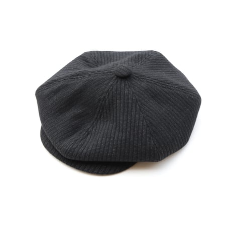 cableami / Recycle Wool Beach Cloth CASQUETTE / FW-1014