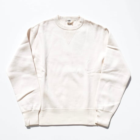 BARNS OUTFITTERS / COZUN GUSSET CREW / BR-3000