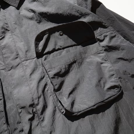 AXESQUIN -modified- / MULTI FLAP POCKET JACKET / 321138