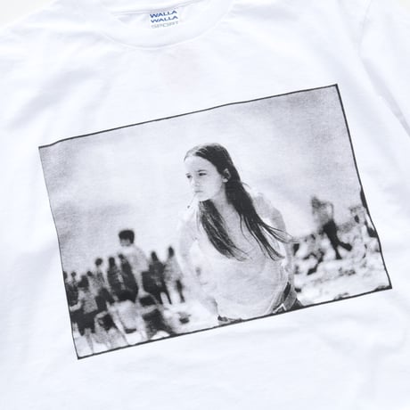 WALLA WALLA SPORT / JOSEPH SZABO L/S ''PRISCILLA''