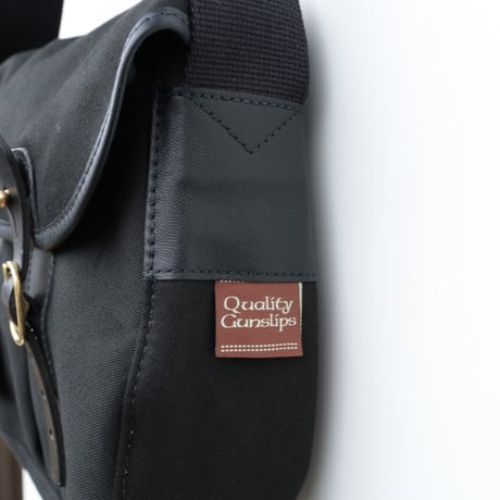 Quality Gunslips / SHOULDER BAG MEDIUM
