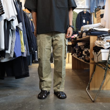 ARAN / M-49 -Exclusive- / 26SS