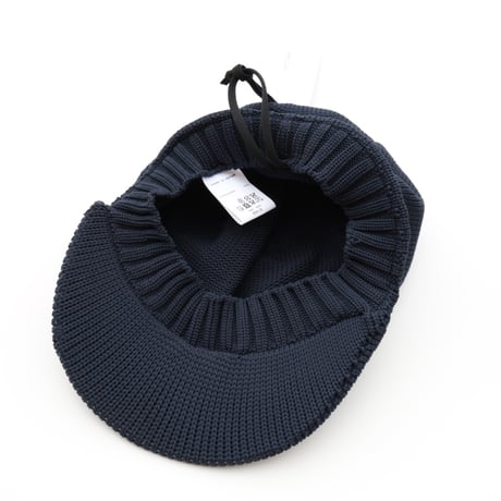 HICOSAKA / WRAP CAP / C103