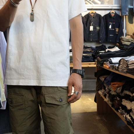 ARAN / OVER PT-3 -Exclusive- / 26SS