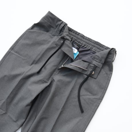 AXESQUIN -modified- / TECH WORK SLACKS 2.0 / 322046
