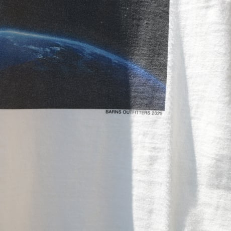 BARNS OUTFITTERS / TSURI-AMI E.T TEE / BR-25177