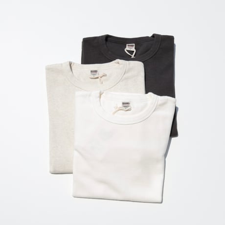 BARNS OUTFITTERS / HEAVY FRIES L/S-T / BR-8420