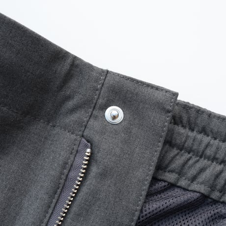 AXESQUIN -modified- / TECH WORK SLACKS 2.0 / 322046
