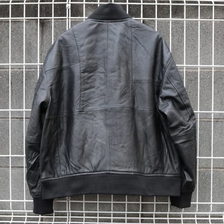 modem design / Reproduct Leather L2B Jacket / M-2507553 / 2(M) サイズ