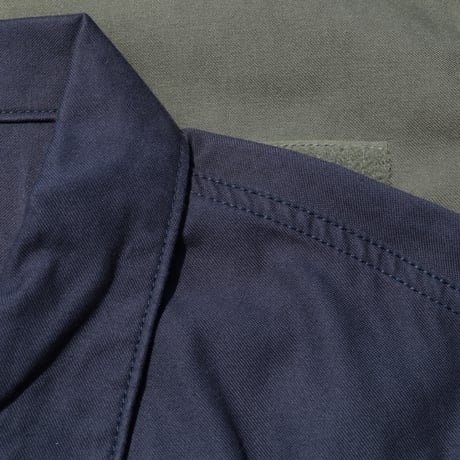 FOB FACTORY / UTILITY UNIFORM SHIRT / F2469