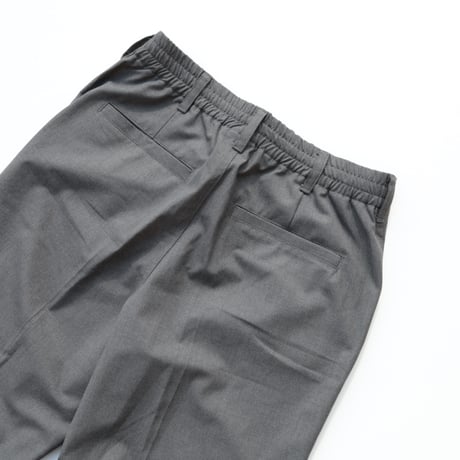 AXESQUIN -modified- / TECH WORK SLACKS 2.0 / 322046