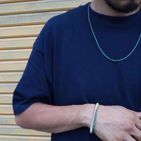RM Jewelry / Heishi bracelet / 18cm & 20cm