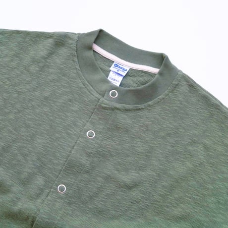 TIEASY / ORIGINAL SNAP CARDIGAN / te002-SCDS-N