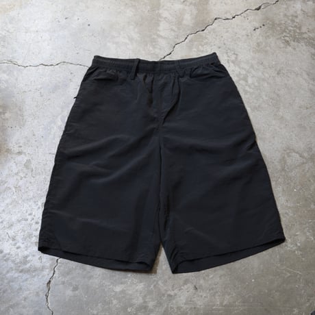 UNISEX / BAGGY SPORTS / BAGGY SHORTS / BA-001