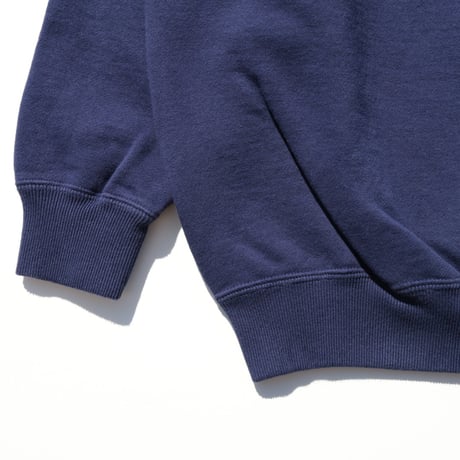 WALLA WALLA SPORT / PRINTABLE TUBE P/O CREW SWEAT