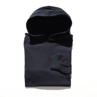 STOCK NO: / LONG SLEEVE HOODIE