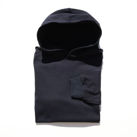 STOCK NO: / LONG SLEEVE HOODIE