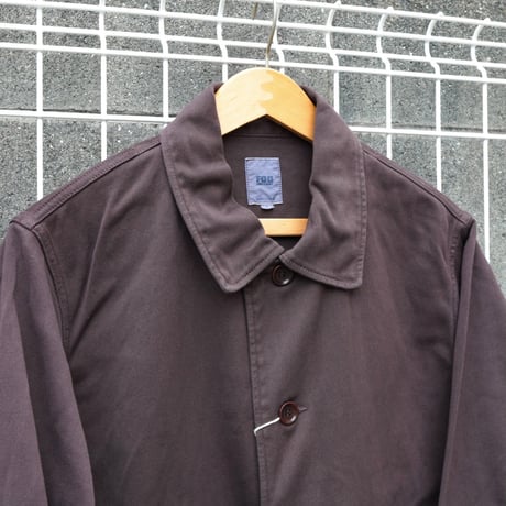 FOB FACTORY / COTTON TWILL FIELD JKT / F2470