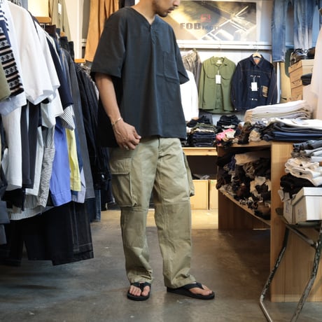 ARAN / M-49 -Exclusive- / 26SS