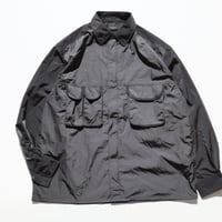 AXESQUIN -modified- / MULTI FLAP POCKET JACKET / 321138