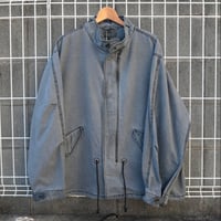 UNIVERSAL STYLE WEAR / ピグメントショートモッズ / 663304
