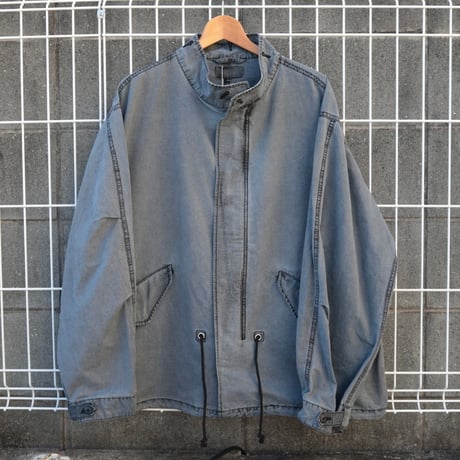 UNIVERSAL STYLE WEAR / ピグメントショートモッズ / 663304