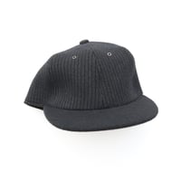 cableami / Recycle Wool Beach Cloth B.B. CAP / FW-1013