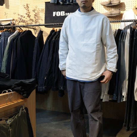 UNISEX / EMON / SHIKAKUI-UOF