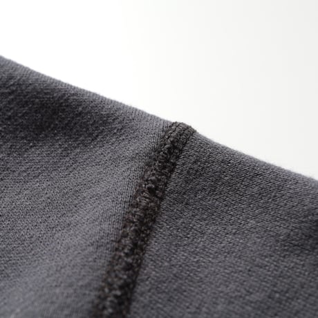 BARNS OUTFITTERS / COZUN GUSSET CREW / BR-3000