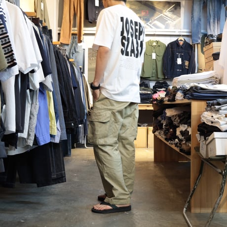 ARAN / M-49 -Exclusive- / 26SS