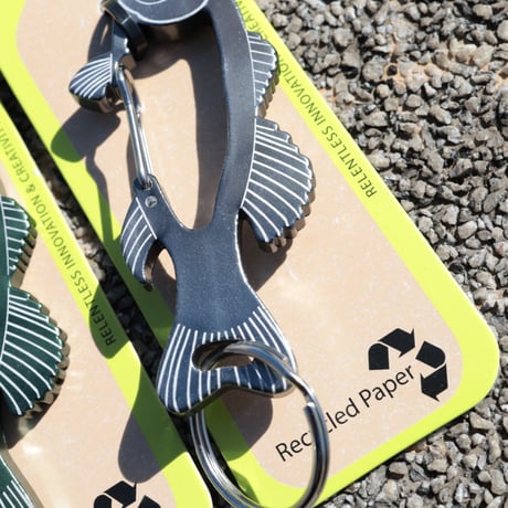 BISON DESIGNS / Bass Carabiner