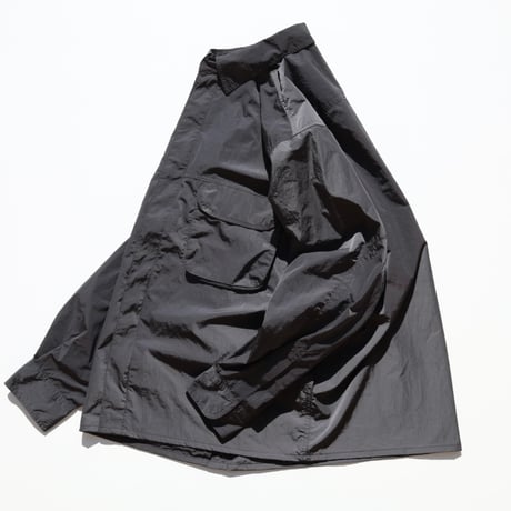 AXESQUIN -modified- / MULTI FLAP POCKET JACKET / 321138