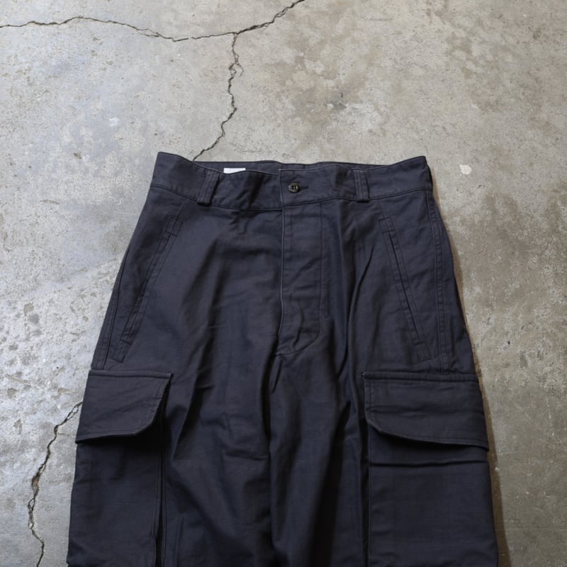 ARAN / M-49 (旧在庫) | LINKS ONLINE STORE