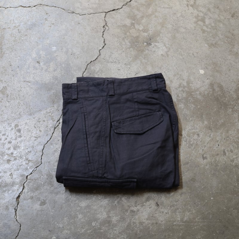 ARAN / M-49 (旧在庫) | LINKS ONLINE STORE