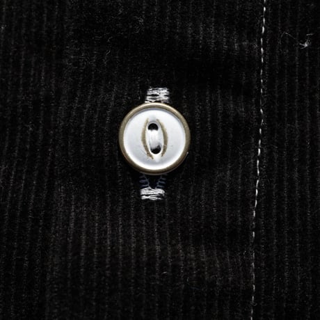CATTA / W POCKET ROUND SHIRTS -CORDUROY- / WP-04