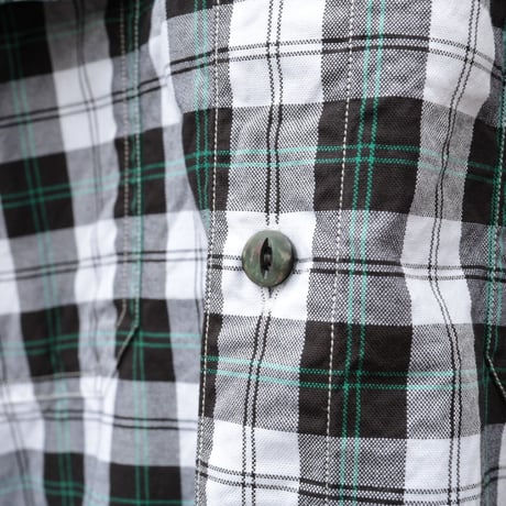 CATTA / W POCKET SHIRT-OX CHECK / WP-02