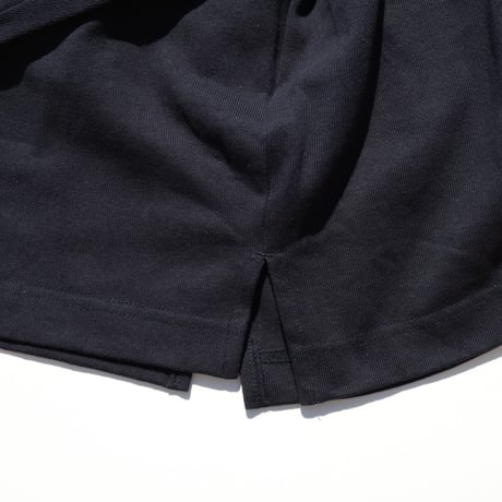 STOCK NO: / LONG SLEEVE HOODIE