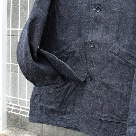 FOB FACTORY / DENIM FIELD JKT / F2471