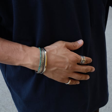 RM Jewelry / Heishi bracelet / 18cm & 20cm
