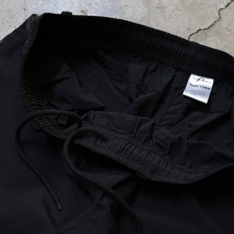UNISEX / BAGGY SPORTS / BAGGY SHORTS / BA-001