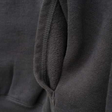 SUB POP / HOODED SWEAT ''NO COMMENT.''