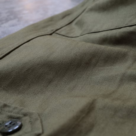 ARAN / M-49 HBT