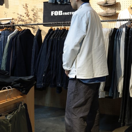 UNISEX / EMON / SHIKAKUI-UOF