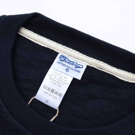 UNISEX / Tieasy / ORIGINAL CREWNECK / TE002-C